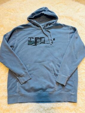 Pacific Sands Beach Resort Hoodie